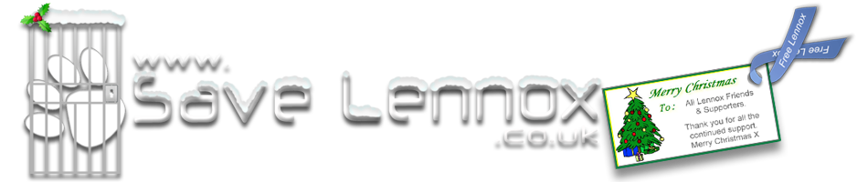 Save Lennox Campaign