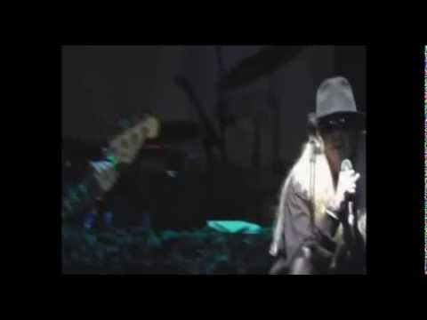 Lennox - Maria Daines Band 23rd June 2012