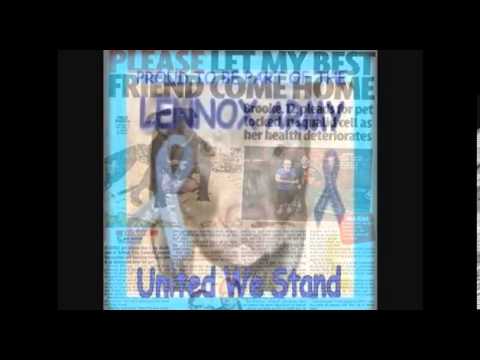 Justice For Lennox - Sinistadacapo 13th July 2012
