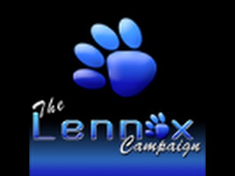 Lennox Television Debate - Wed 20th June 2012