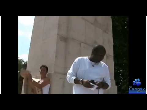 Global Anti BSL Protest: London Chapter - 13th July 2013